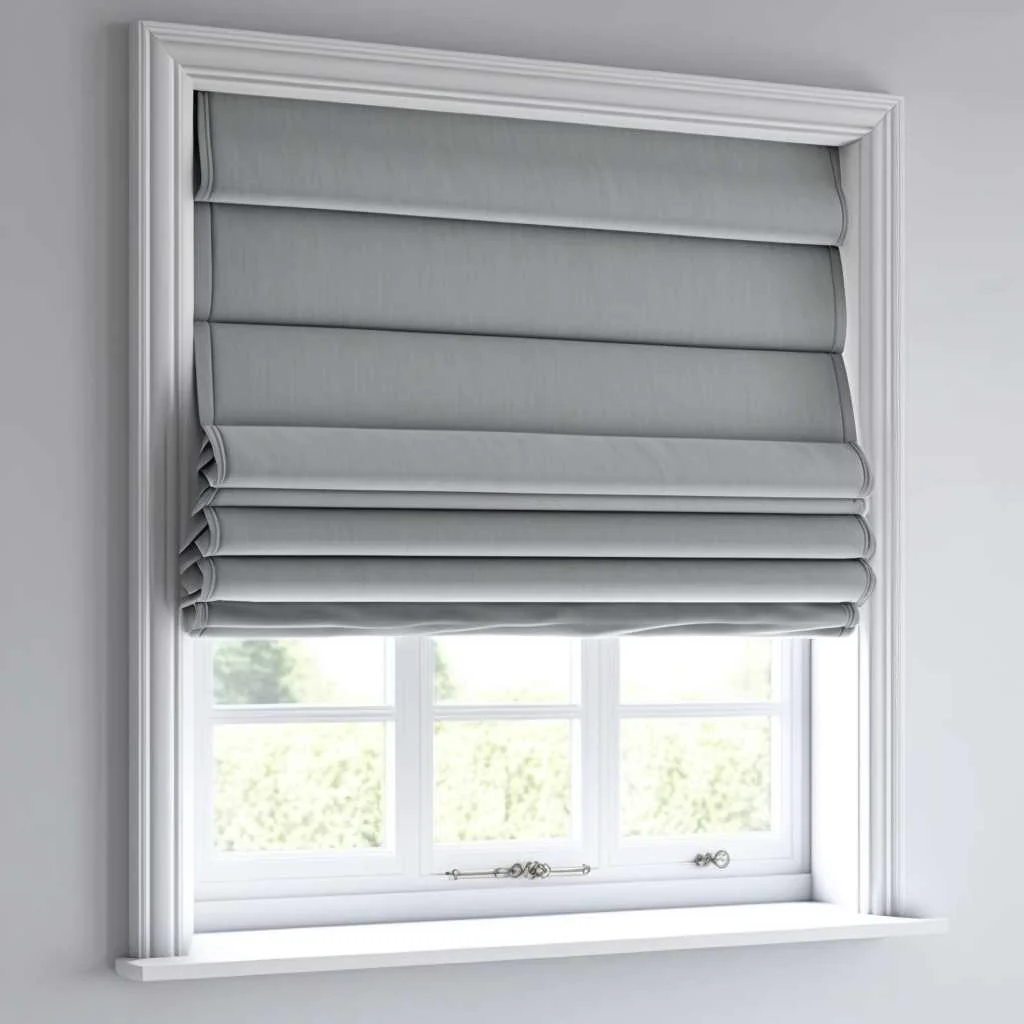 Roman Blinds