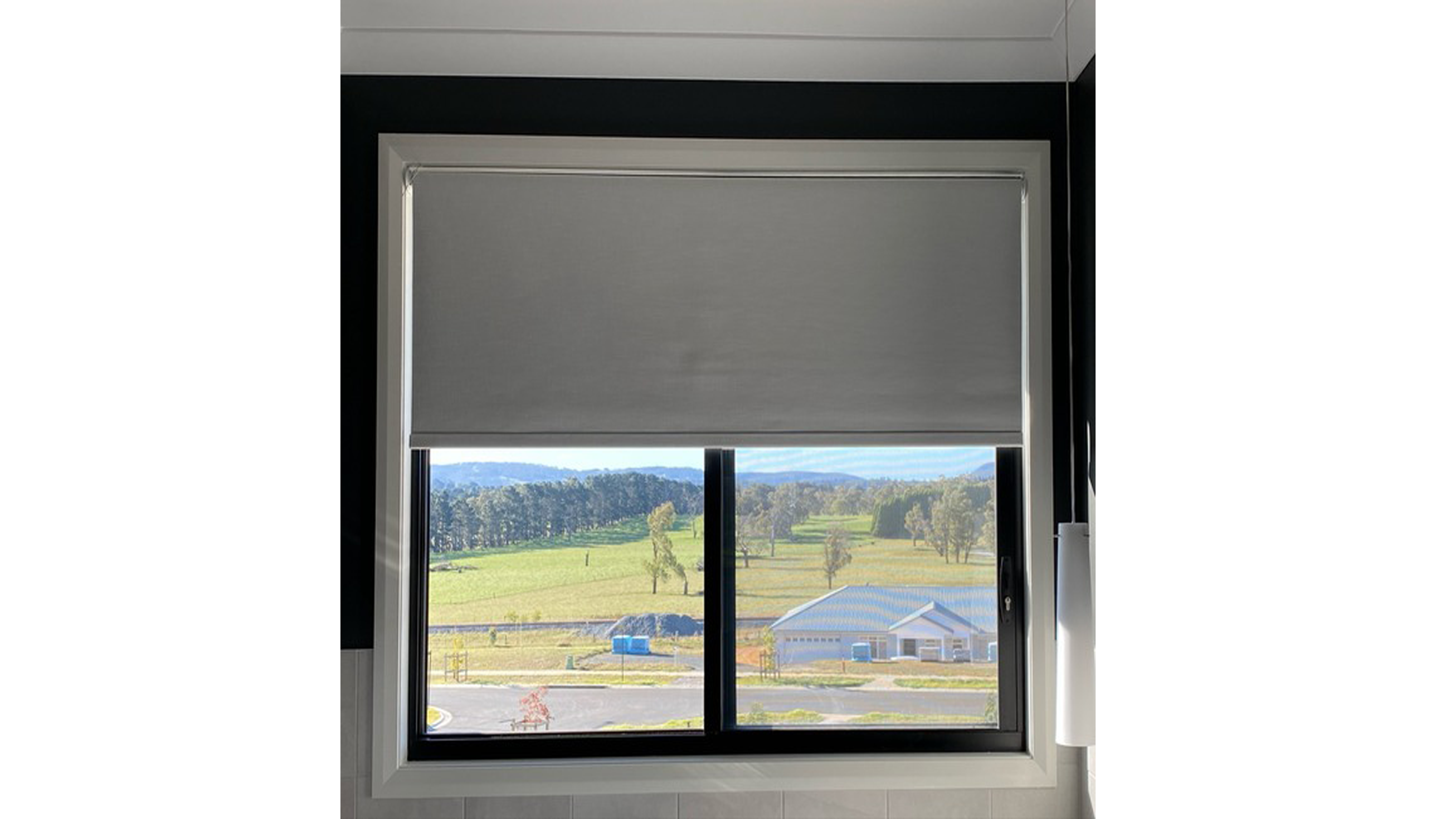 Roller Blinds