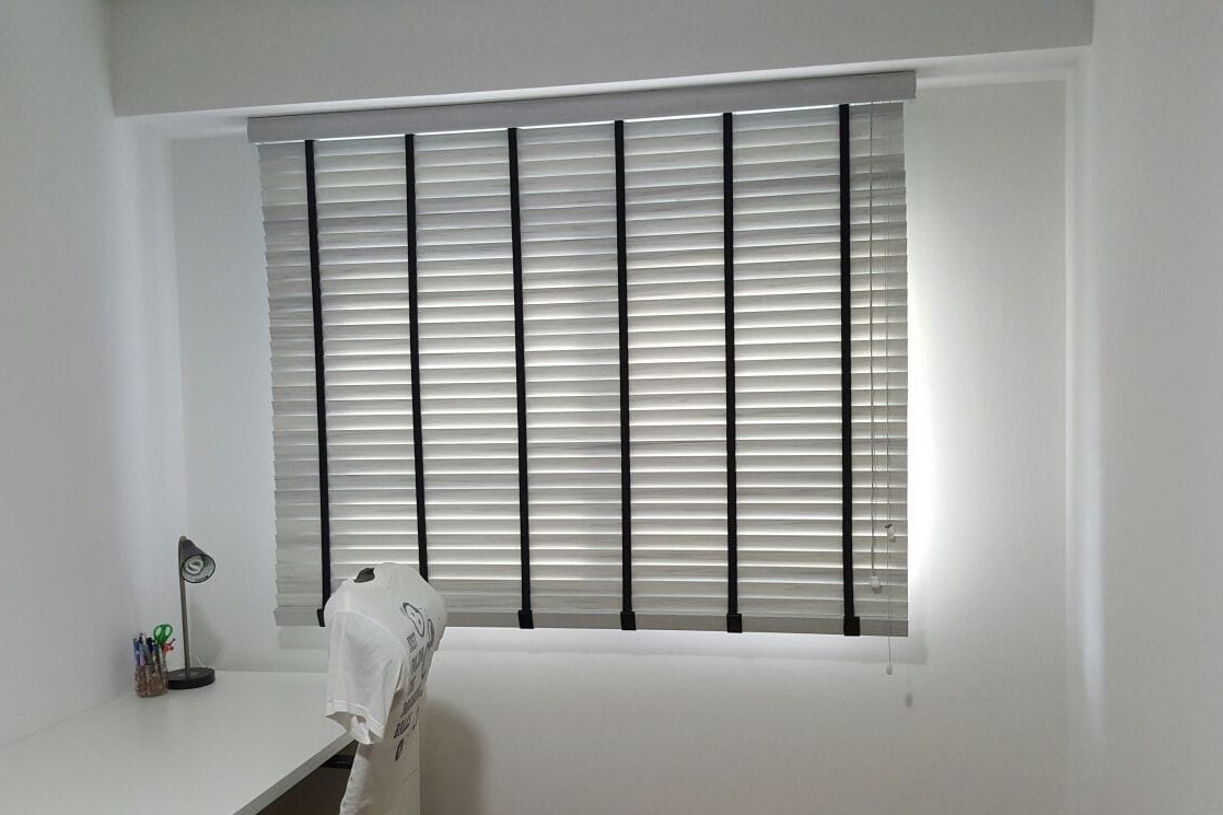 Venetian Blinds