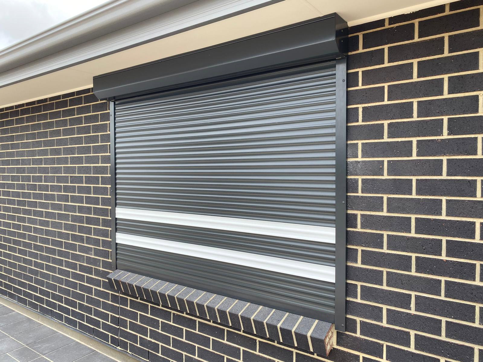 Roller Shutters