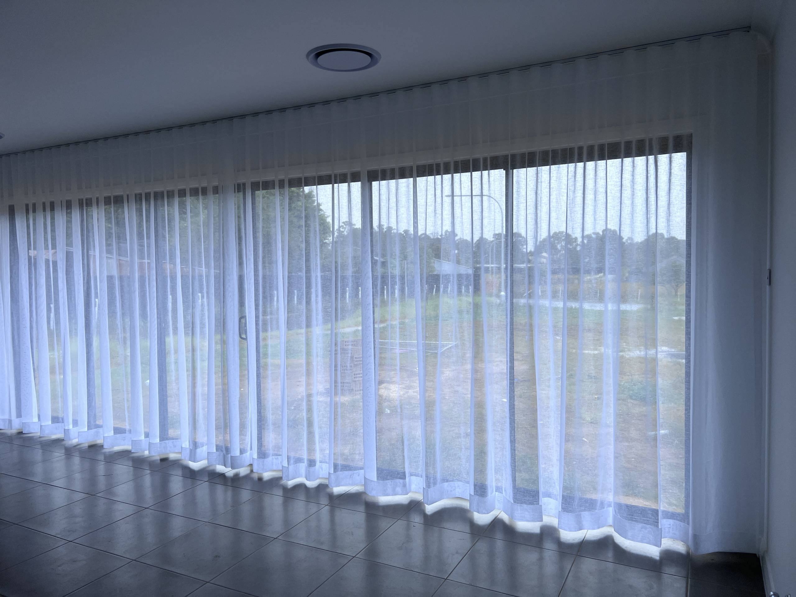 Curtain